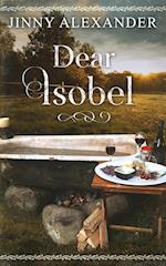 Dear Isobel 