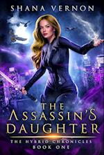 The Assassin's Daughter