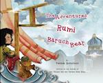 The Adventures of Rumi and Baruch Bear