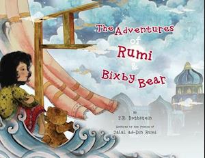 Adventures of Rumi and Bixby Bear