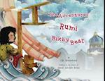 Adventures of Rumi and Bixby Bear