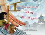 Adventures of Rumi and Baruch Bear