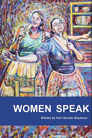 Women Speak Volume 7