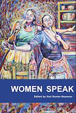 Women Speak Volume 7 