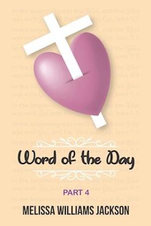 WORD of the DAY ( PART 4)