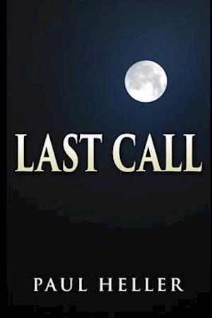 Last Call: My Mother's Descent Into Darkness