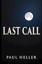 Last Call: My Mother's Descent Into Darkness 