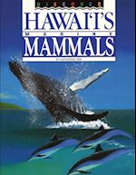 Discover Hawai'i's Marine Mammals 