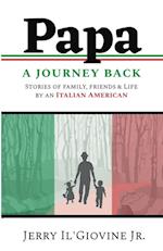 PAPA A Journey Back