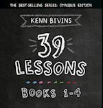 The 39 Lessons Series