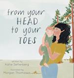 From Your Head to Your Toes 