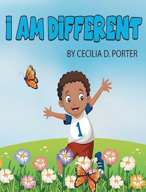 I AM DIFFERENT!