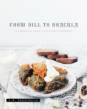 From Dill To Dracula