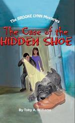 The Case of the HIDDEN SHOE 