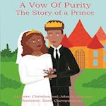 A Vow Of Purity