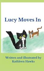 Lucy Moves In