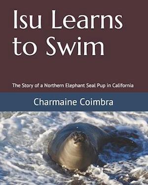 Isu Learns to Swim