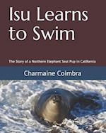 Isu Learns to Swim