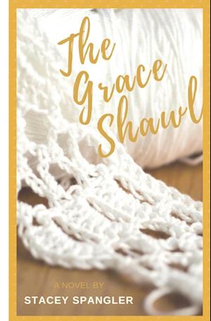 The Grace Shawl