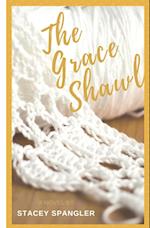 The Grace Shawl 