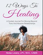 12 Ways to Healing