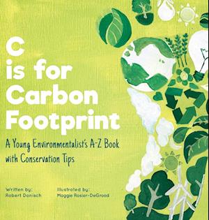 C is for Carbon Footprint