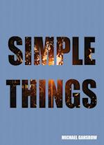 Simple Things 