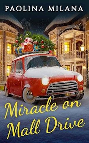 Miracle on Mall Drive