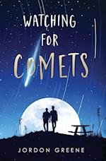 Watching for Comets 