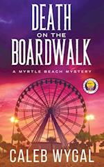 Death on the Boardwalk 