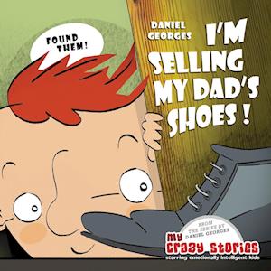 I'm Selling My Dad's Shoes!