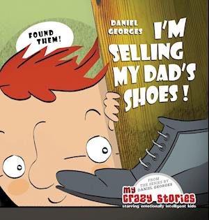 I'm Selling My Dad's Shoes!