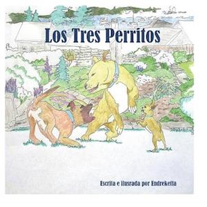 Los Tres Perritos