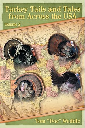 Turkey Tails and Tales from Across the USA
