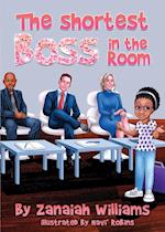 The Shortest Boss in the Room 