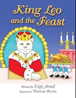 King Leo and the Feast 