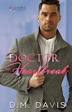 Doctor Heartbreak: Doctors of Eastport General 