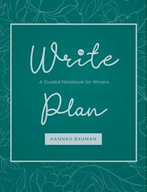 The Write Plan