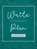 The Write Plan 