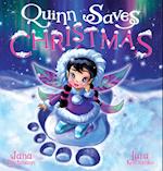 Quinn Saves Christmas 