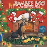 RAMBEE BOO & THE CHRISTMAS SOCK! 