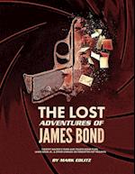 The Lost Adventures of James Bond 