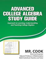 Advanced College Algebra Study Guide