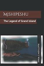 Mishipeshu: The Legend of Grand Island 