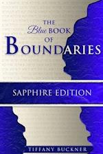The Blue Book of Boundaries