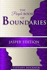 The Purple Book of Boundaries