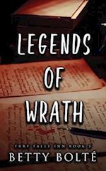 Legends of Wrath 