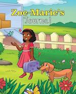 Zoe-Marie's Journal