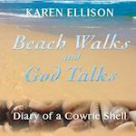 Beach Walks and God Talks