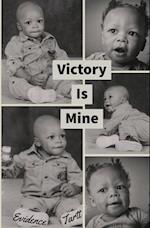 Victory Is Mine Evidence Tartt